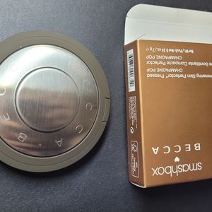 Becca Smashbox Champagne POP